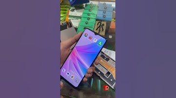 Oppo a78 5g game on display blank solution| game problem
