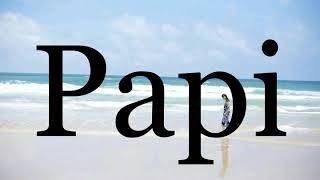 Nicknames for Papi: ᴘ ᴀ ᴘ ɪシ, P A P Iㅤ亗ㅤ, ™𝓅𝒶𝓅𝒾♛ ࿇༲࿆༫࿆