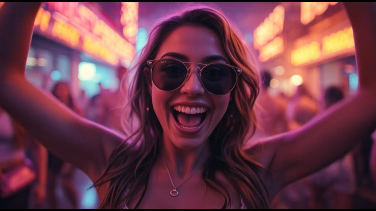 Watch Turn It Up | Golden on the Floor (Official Video) on YouTube Watch Turn It Up | Golden on the Floor (Official Video) on YouTube