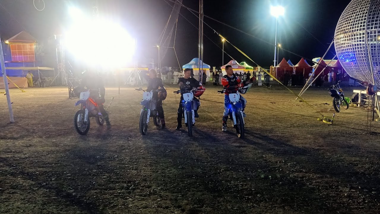 oman festival in ibri   