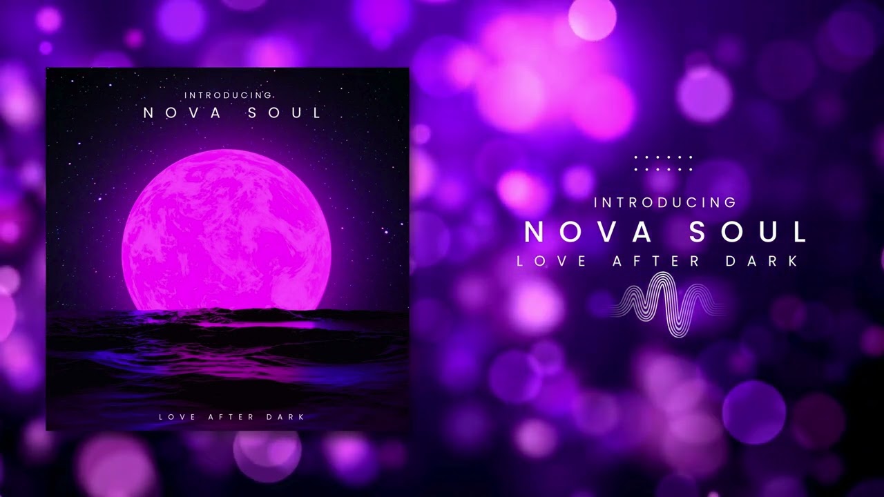 Falling Too Fast | Love After Dark | Nova Soul