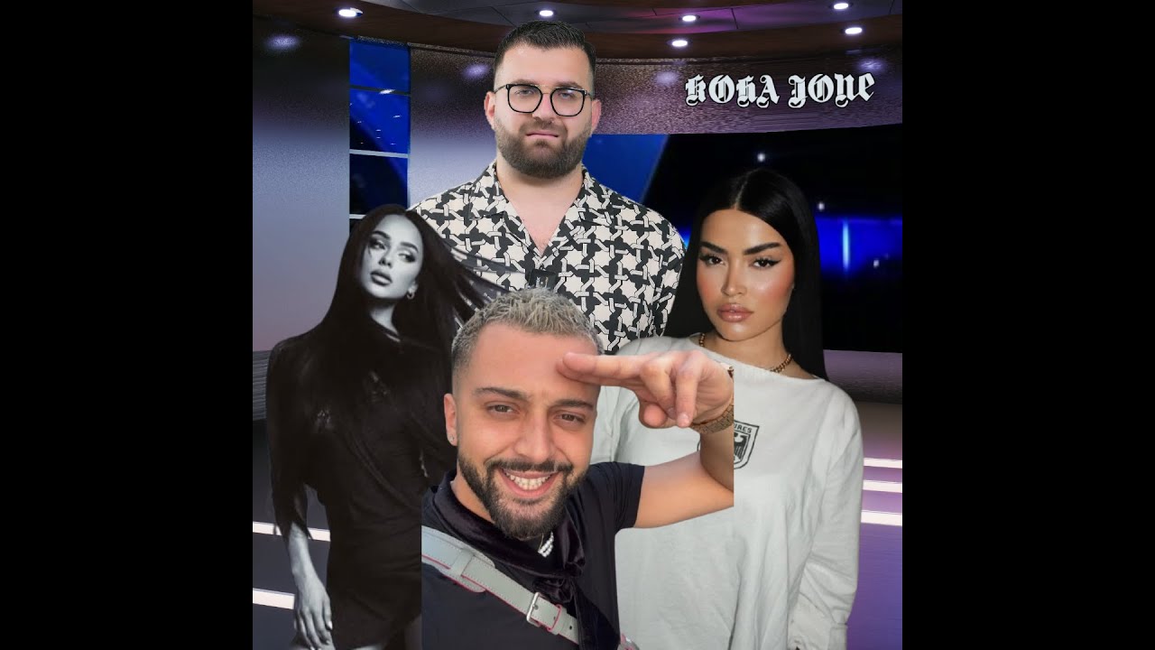 Sulmohen Gjesti dhe Anisa. Egli hedh kunja, BBVK4 po vjen me risi me inovacion