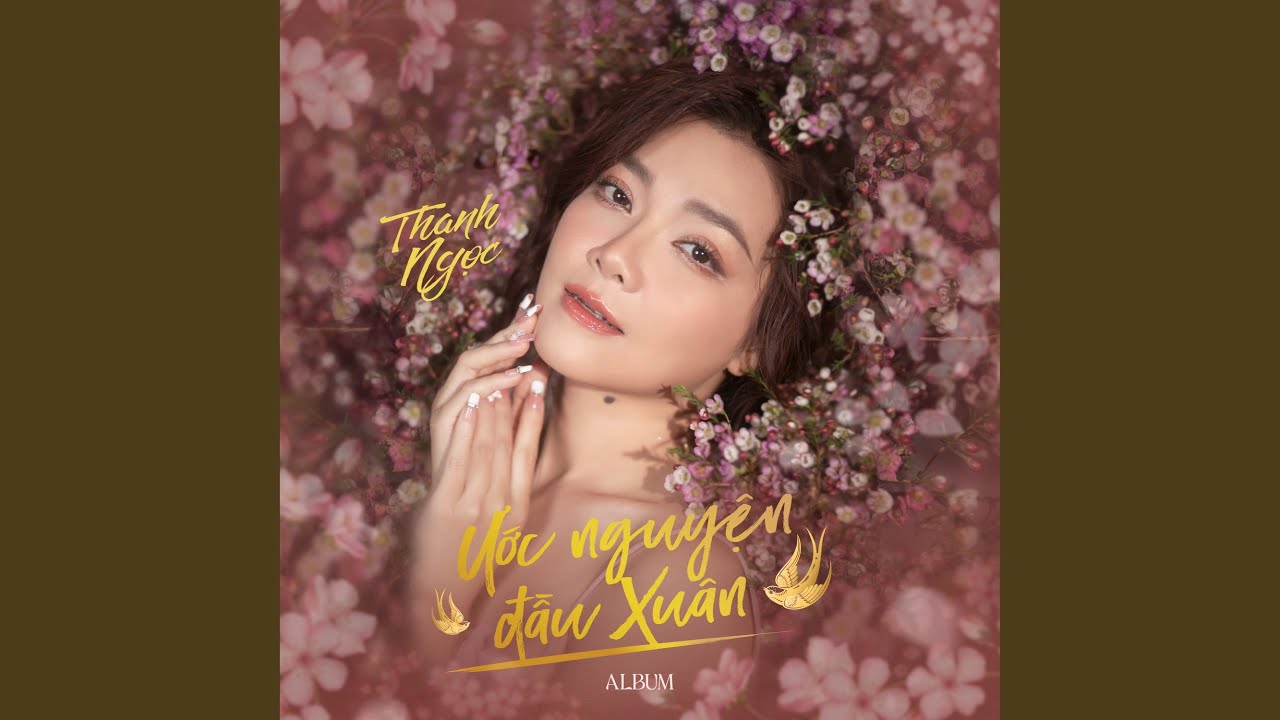 Mộng Chiều Xuân