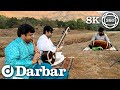 World's First Hindustani & Carnatic VR360 Video | Purbayan & Shashank |  Raag Charukeshi