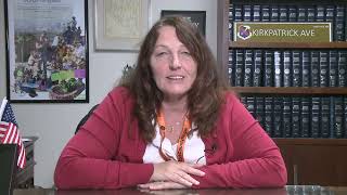 Clark County Commissioners Talk About Events & Developments Across the Valley
