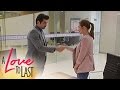 A Love to Last: Andeng reports to Anton's office | Episode 9