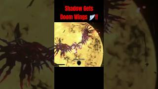 Doom Wing Shadow