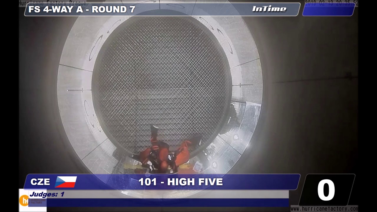 Гайд спойлер high five
