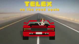 Telex   On The Road Again