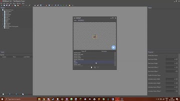 Creating a Playable Character