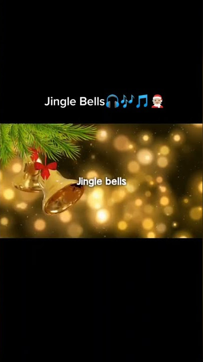 Jingel Bells - Putri Siagian #shorts