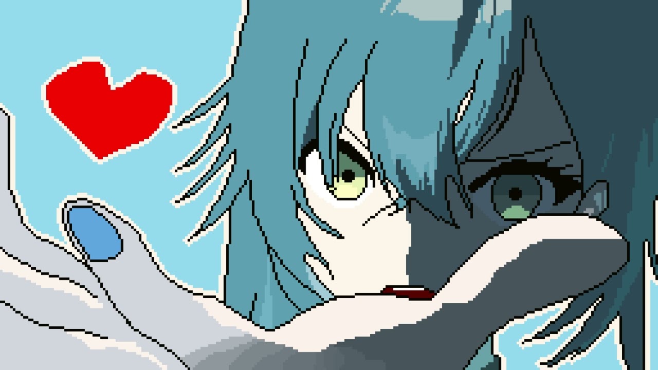 初星学園 「一体いつから」8bit・スペシャル