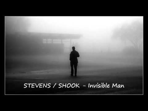 STEVENS / SHOOK / OLIVER - Invisible Man