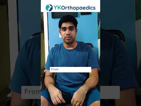 AVN Treatment Testimonial