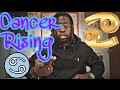 CANCER Rising/Ascendant 🌅♋️ #Cancer #Rising #Ascendant #AstroFinesse