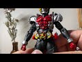 【夜のkotaka】S.H.Figuarts真骨彫製法仮面ライダーキバ　キバフォーム