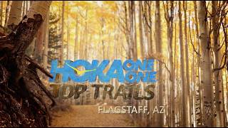 HOKA Top Trails - Flagstaff, AZ [Full Show]