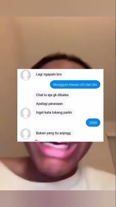 random meme video story wa✓ingat kata tukang parkir#shorts