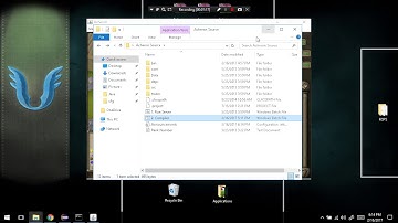 [RSPS] Changing Announcments {PI}