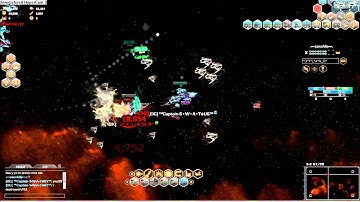 Dark Orbit noob 2012