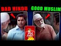 Hinduphobic tv ads    ban   