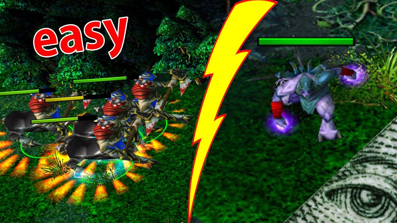 Dota 2 Invokers Raging Fury 4 By Dota Helical