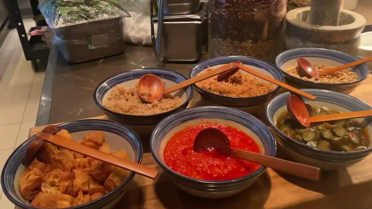 Grand Hyatt Buffet breakfast 55 AU per person 19/03/2023 Melbourne