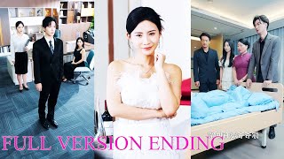 💔I was reborn as unloved wife, but CEO hear my inner thoughts, he decided not to divorce me!#cdrama