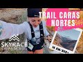 TRAIL CARAS NORTES (14 km) GÜEjAR SIERRA -GRANADA | Genee