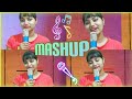 Love songs mashup cover by pinxy pearl