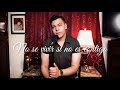 No Se Vivir Si No Es Contigo Cover Erik Medrano No Se Vivir Si No Es Contigo Cover Erik Medrano