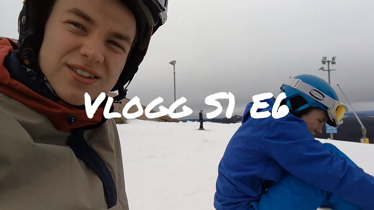 Ruka | Vlogg S1 E6 (svenska) - YouTube