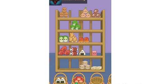 Tidy Master Level 4. Walkthrough Gameplay