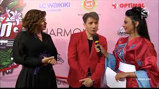 Fira Maşın Şou 16Da. - Xanımlar Vs Cənablar 2