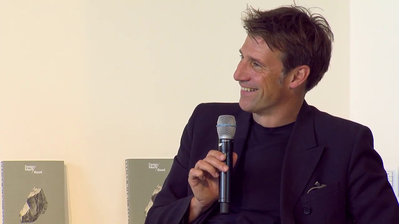 e-flux Achitecture Conversation with Emanuel Christ