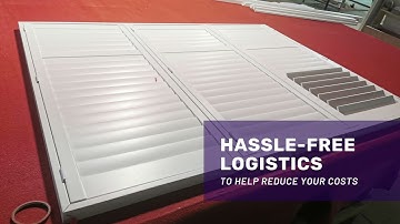 Wood Plantation Shutters | China Factory