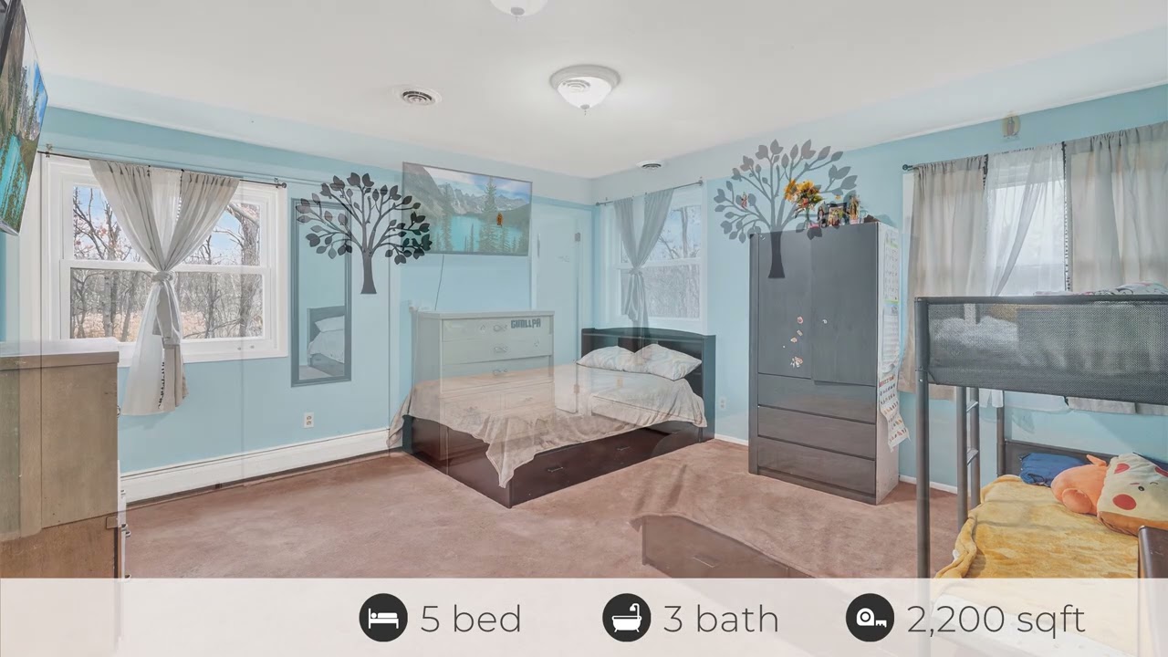 20 New Haven Ave, Nanuet, NY