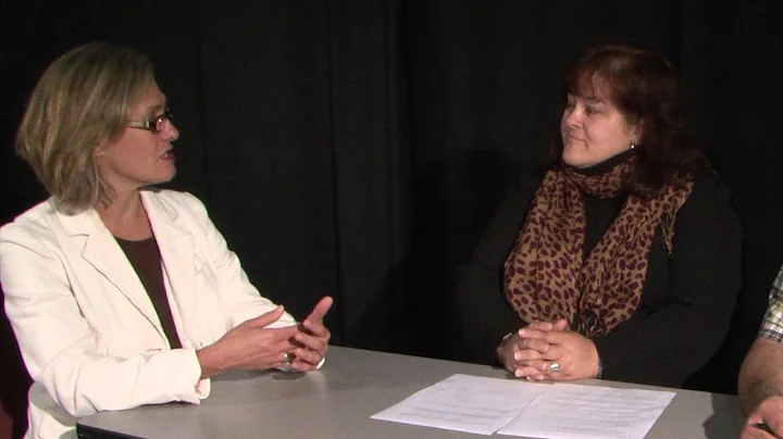 Cynthia Dill Interview Part 2