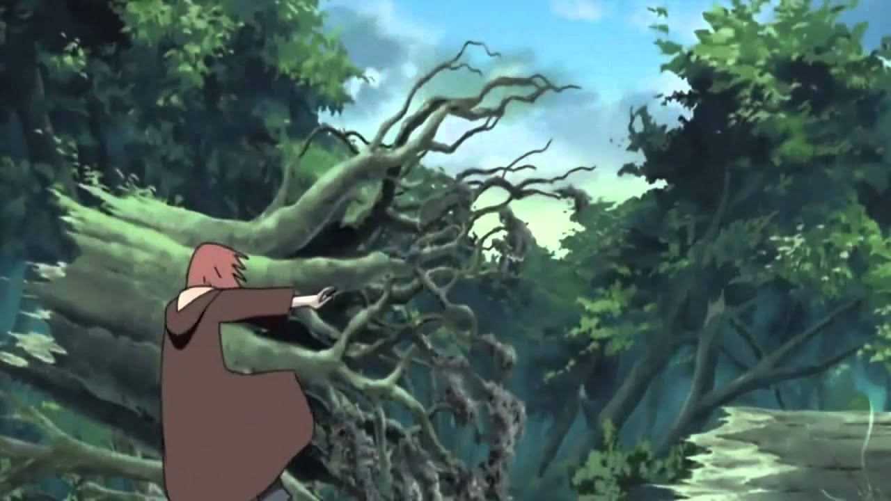 Thousand Foot Krutch - Courtesy Call + This is a Warning (Naruto amv)