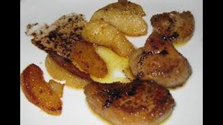 Foie gras ( FUAGRA ) Made In France is a food product, considered luxury Original Recipe