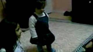 Zeynep Firat Halay.3Gp