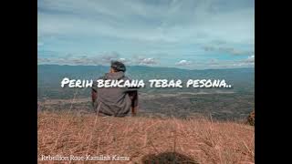 Story' Wa Rebellion Rose(Kamilah Kamu)