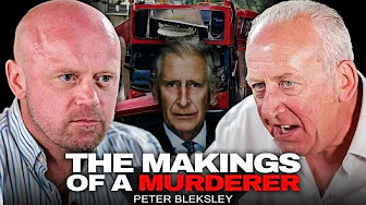 Peter Bleksley BLASTS Sadiq Khan: Women Deserve Better