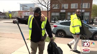 Rochester launches major anti-litter campaign to clean up streets