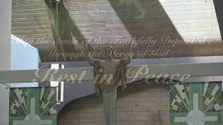 Funeral Mass for Bryan Ziegler