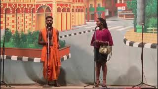 Sang Re Sadhu Mama Konkani Song 2023