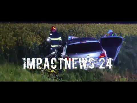 Accident mortal de pe DN 52