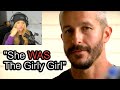 Brooke Reacts To The Case of Chris Watts (JCS - Criminal Psychology)