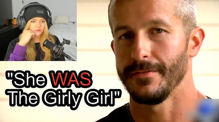 Brooke Reacts To The Case of Chris Watts (JCS - Criminal Psychology)