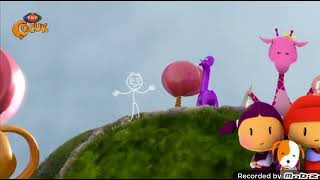 Trt Çocuk Rüzgar Gülü Bitişi̇ç Yapımlarçizgi Filmgenel İzleyici Dinozor Makineler 05.12.2018